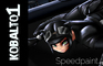 Speedpaint//Catwoman