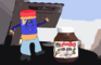 Peanut Butter Gets Cucked