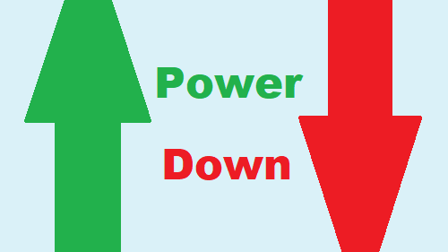 PowerDown