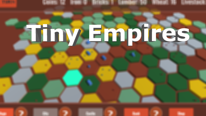 Tiny Empires