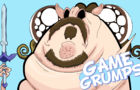Game Grumps Animated - Arin, Sandstorm