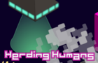 Herding Humans