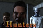 Hunters - The Elder Awakens