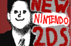 REGGIE EXPLAINS WHY THE NEW NINTENDO 2DS EXISTS!
