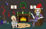 A Porkface Christmas (2013)