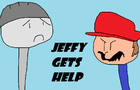 Jeffy gets help!