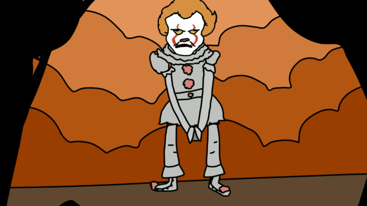 Pennywise Dance