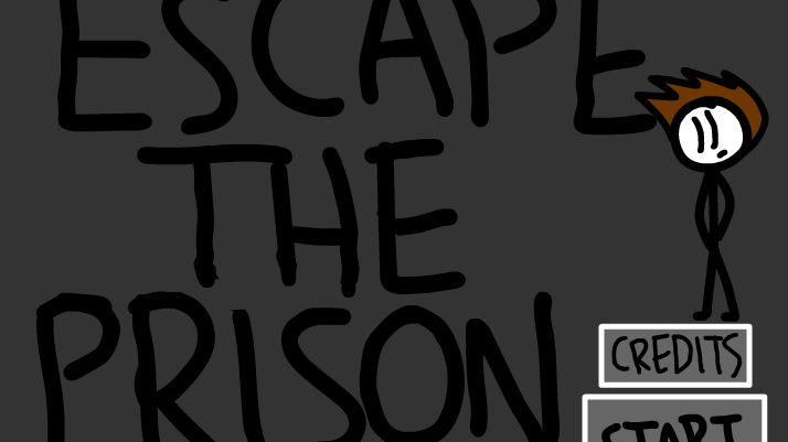 escaping the prison newgrounds
