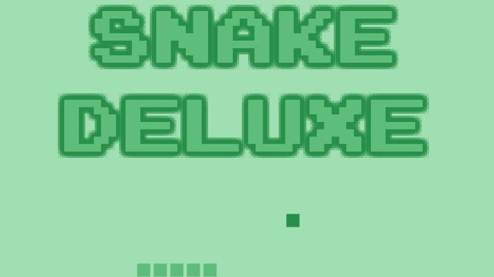 Snake Delux