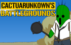 CactuarUnknown's BattleGrounds Royale