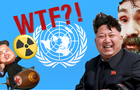 North Korea just made a HUGE Mistake! Will UN Sanctions work THIS TIME?!..