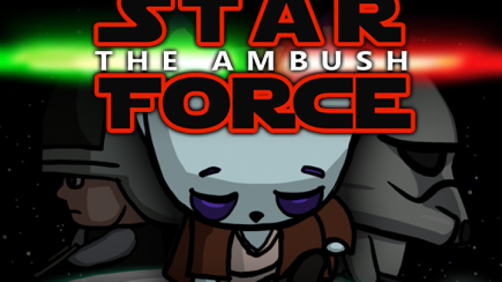 Star Force - The Ambush