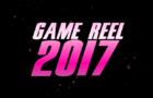 Game Reel 2017