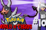 PKMN: World of Chaos Ep 10
