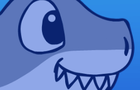 Merwin The Shark Animation