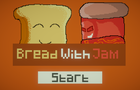 Bread With Jam