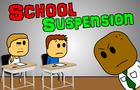 School Suspension