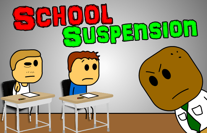 school-suspension