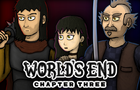 World's End Chapter 3