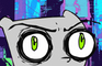 Malls : Foamy The Squirrel