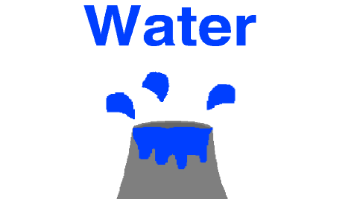 Water - A Platformer