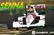 AYRTON SENNA (SPEEDART/TRIBUTE) | Adobe Illustrator CC Time lapse