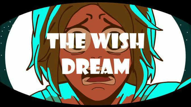 The Wish - Dream