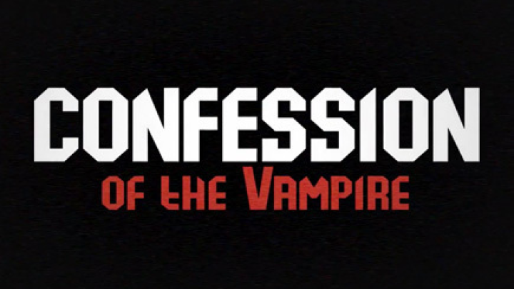 Confession of the Vampire - teaser