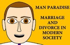 A lawyer explains marriage and divorce | Man Paradise