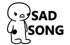 Sad Song Animated