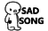 Sad Song Animated