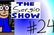 The Sergio Show Episode #24