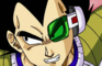 Dragon Ball Z : Invasion Of Tradick (part1)