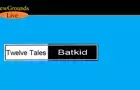 Twelve Tales: Batkid