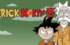 Rick and Morty Z (Parody)