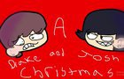 A Drake and Josh christmas