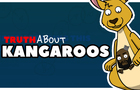 The Truth About Kangaroos
