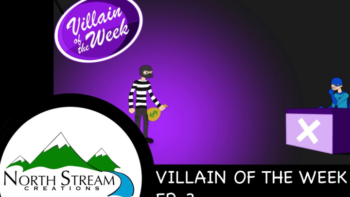 One Fateful Day: Villain of the Week Ep. 3