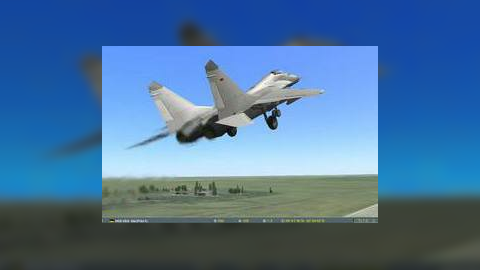 air combat 1