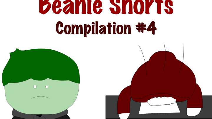 Beanie Shorts Compilation #4