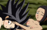 Cabba Vs Caulifla & Kale (+18)