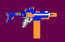 Make your own Nerf Gun!!