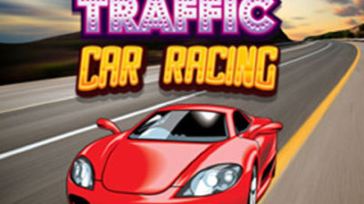 Traffic Car Racing Game
