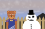 WildSide Shorts: Snowman (EP 1)