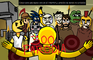 300 parodia