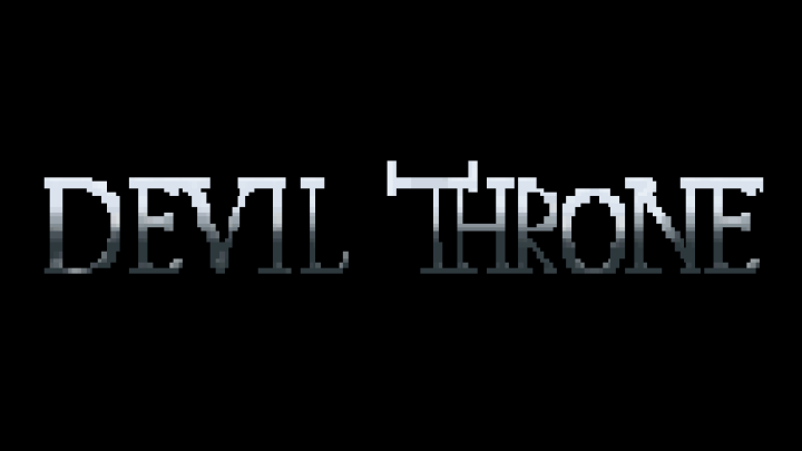 Devil Throne [PROTOTYPE]