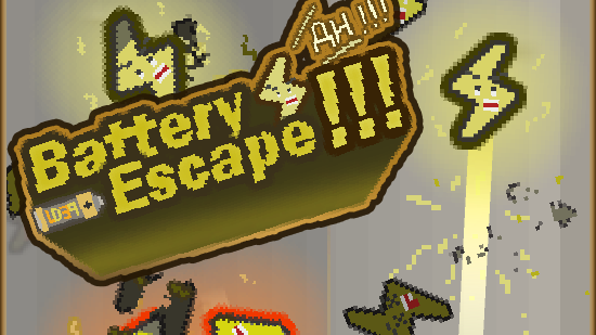 Battery Escape !!