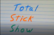 Total Stick Show - ep. 01 - Pilot