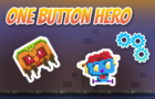 One Button Hero