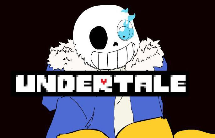 UNDERTALES: Beginnings